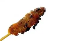 Сатей из говядины