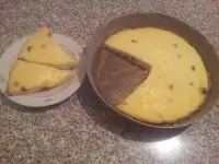 Запеканка из творога