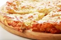 Ананасовый пирог с коричневым сахаром