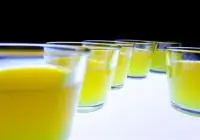 Лаймовый мармелад