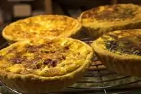 Лотарингский киш