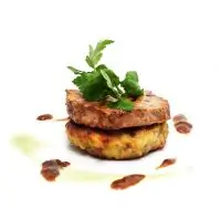 Свиные отбивные alla pizzaiola