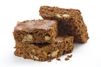 Пирог с шоколадной крошкой