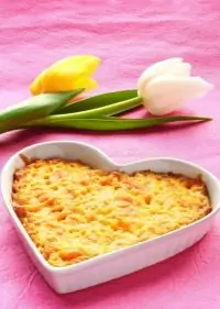 Курица  Осенний вальс