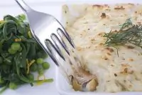 Пирог рыбака