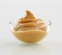 Соус из горчицы и кунжутного масла