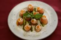 Cемга с филадельфией