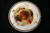 Равиоли с сыром