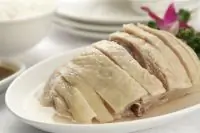 Цыпленок на пару