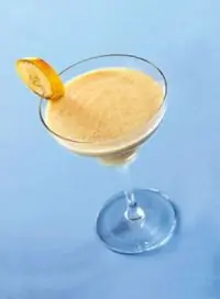 Коктейль «Мягкий Бейлиз»