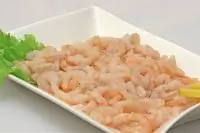 Маринованные креветки