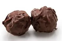 Классические шоколадные трюфели