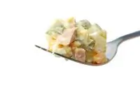 Оливье по советски