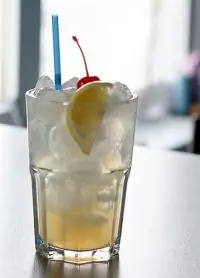 Линчбургский лимонад