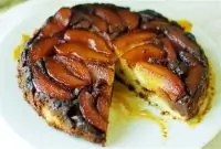 Пирог татен