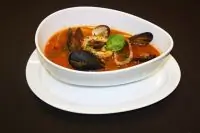 Зуппа де пеше