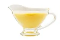 Лимонно-сливочный соус