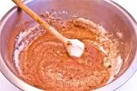 Заварной кофейный соус