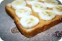 Сэндвич Элвиса