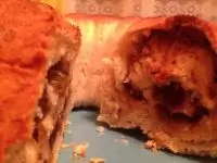 Австрийский райндлинг