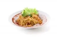 Гуляш из капусты