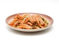 Карамелизованная жареная морковь с кумином