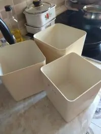 Тушеная фасоль Романо с овощами