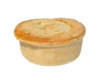 Манная запеканка