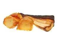 Чипсы из пастернака