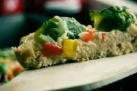 Брюссельский пирог