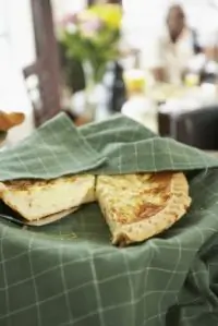 Лоранский пирог