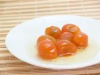 Карамелизованный кумкват