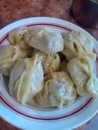 Вот что получилось из нашего рецепта - фото 1