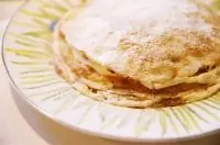 Вот что получилось из нашего рецепта - фото 1