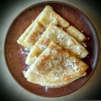 Вот что получилось из нашего рецепта - фото 2