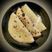 Вот что получилось из нашего рецепта - фото 3