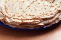 Вот что получилось из нашего рецепта - фото 1