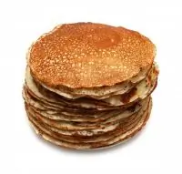 Вот что получилось из нашего рецепта - фото 1