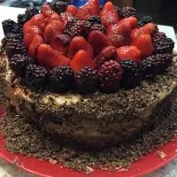 Вот что получилось из нашего рецепта - фото 2