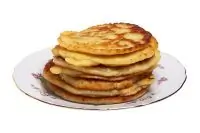 Вот что получилось из нашего рецепта - фото 1