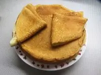 Вот что получилось из нашего рецепта - фото 1