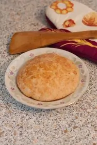 Вот что получилось из нашего рецепта - фото 1