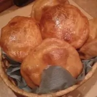 Вот что получилось из нашего рецепта - фото 2