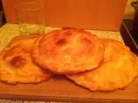 Вот что получилось из нашего рецепта - фото 3