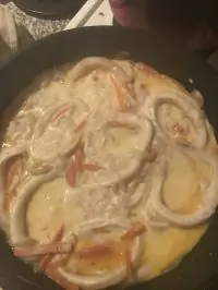 Вот что получилось из нашего рецепта - фото 2