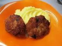 Вот что получилось из нашего рецепта - фото 1