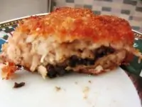 Вот что получилось из нашего рецепта - фото 2