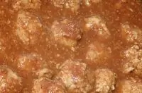 Вот что получилось из нашего рецепта - фото 1