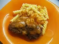 Вот что получилось из нашего рецепта - фото 2