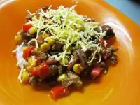 Вот что получилось из нашего рецепта - фото 1